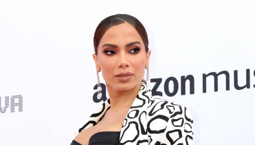 Diez datos curiosos de Anitta, la cantante brasileña de “Bellakeo”