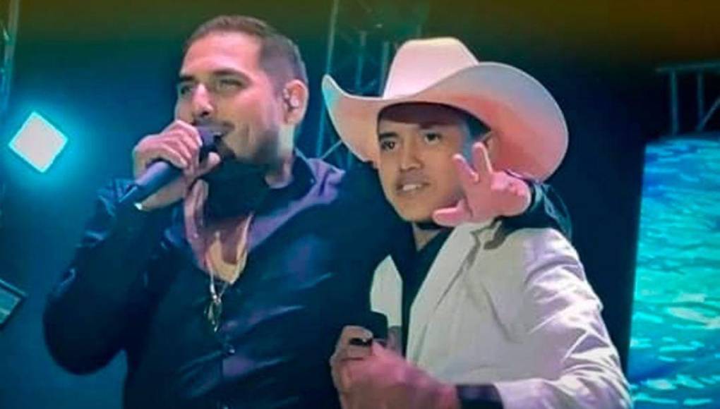 Espinoza Paz reacciona a la muerte de Farruko Pop: “Era un muchachito lleno de sueños”