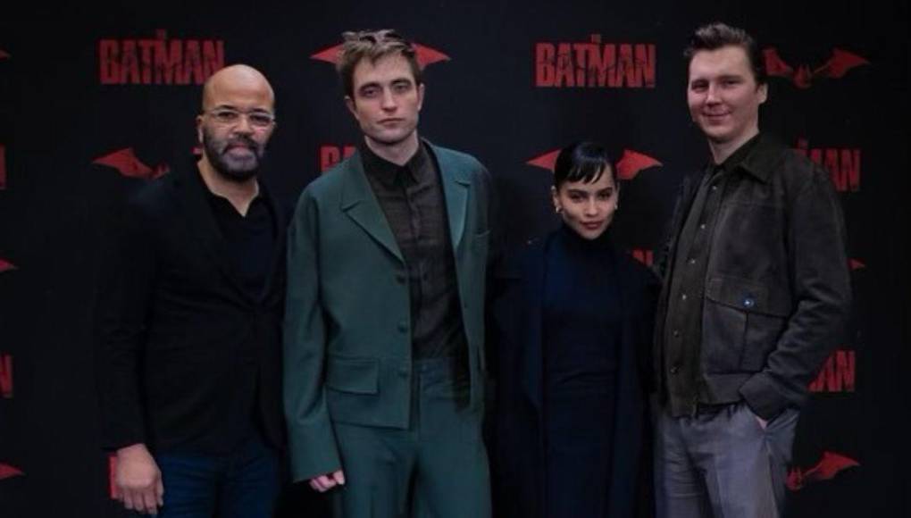 “The Batman Part II” de Robert Pattinson se retrasa un año