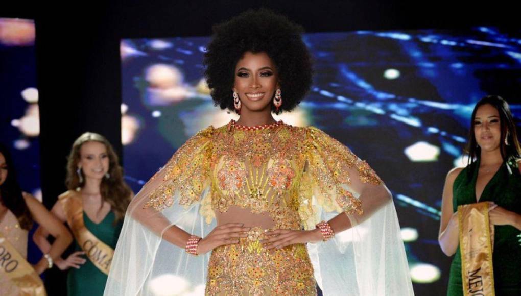 Honduras podría quedarse sin representación en Miss Grand Internacional