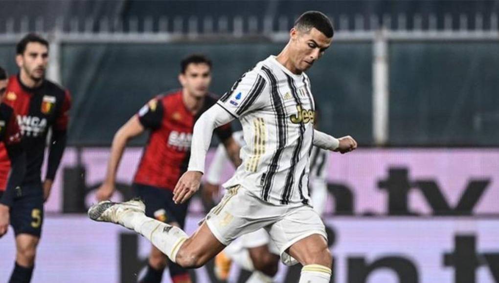 ¿Cuántos millones y por qué deberá pagarle la Juventus a Cristiano?