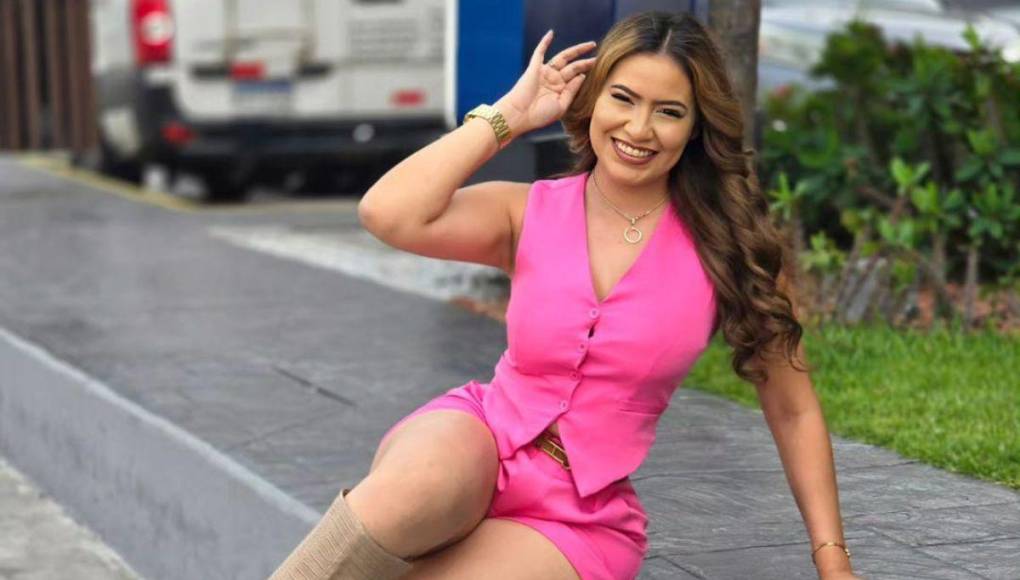 Alejandra Rubio anuncia que vuelve al gimnasio y desata polémica en redes sociales