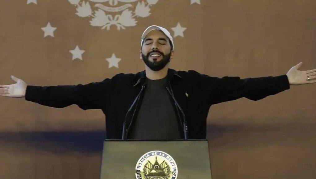 Hermanos de Nayib Bukele ¿quiénes son y a qué se dedican?