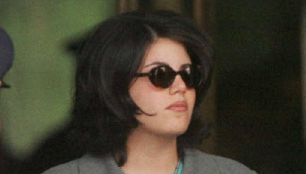 Monica Lewinsky: ¿Qué ha sido de su vida a más de 25 años del escándalo en la Casa Blanca?