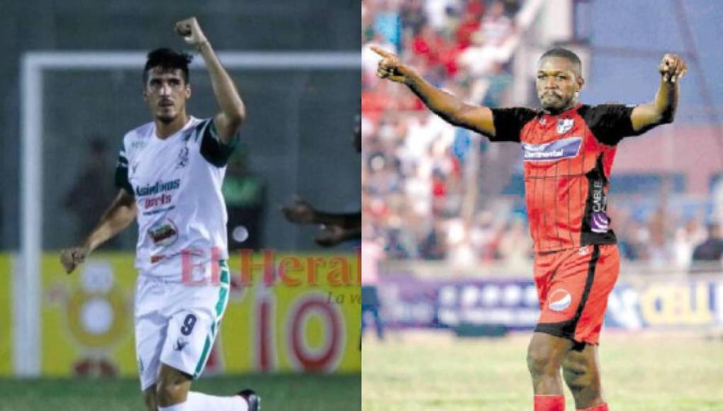 Hispano y Necaxa desaparecieron: Los últimos equipos descendidos en la Liga Nacional