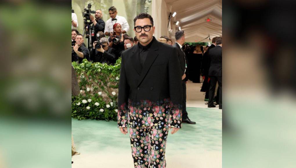 Los peor vestidos en la Met Gala 2024