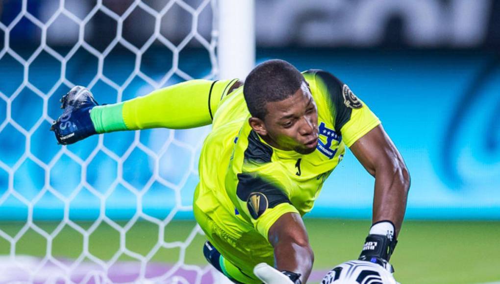 El otro 11 que no estará con Honduras ante Costa Rica por boleto a Copa América