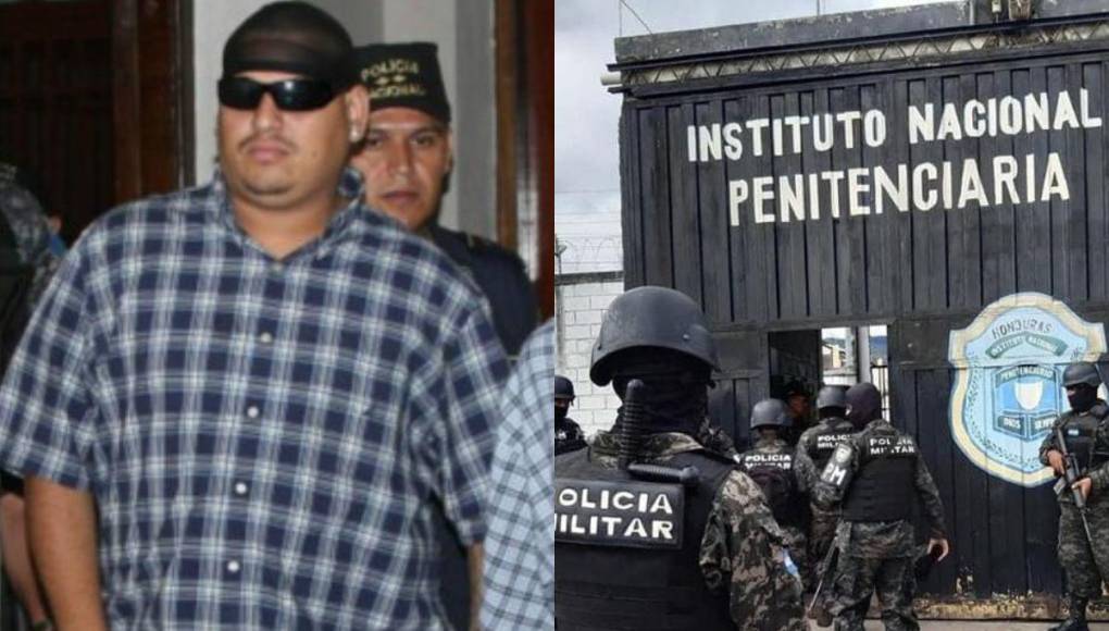 ¿Quiénes eran los tres reclusos que murieron dentro de cárcel en Támara?