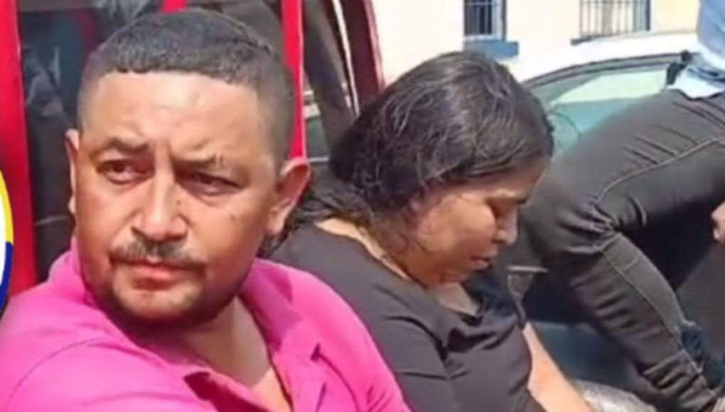 Cuatro niños fueron brutalmente golpeados por sus padres en dos semanas en Honduras