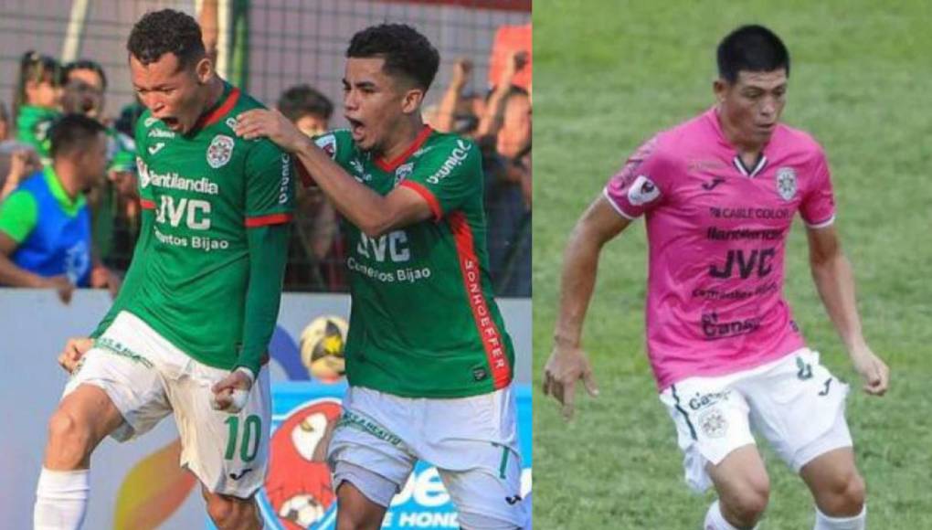 Marathón y la gran cantidad de jugadores que disputarán su primera final