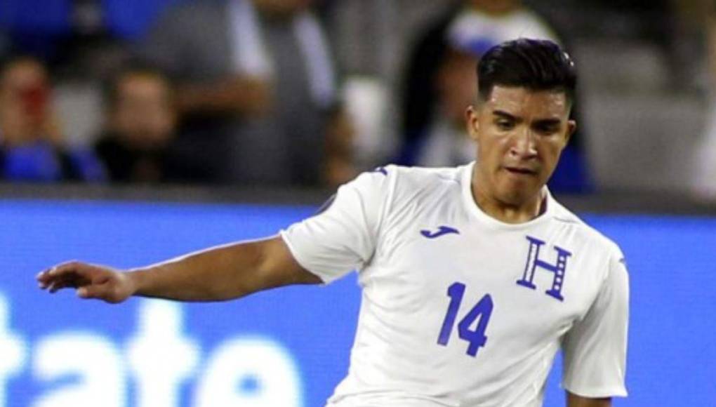 ¡Portero confirmado! La alineación de Honduras para enfrentar a Costa Rica