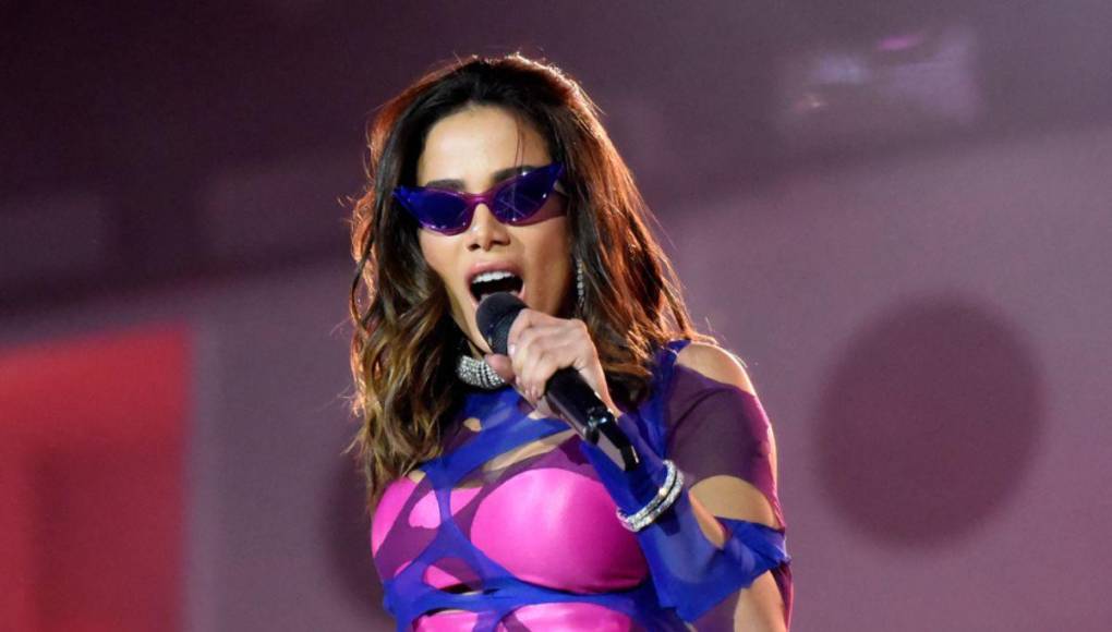 Diez datos curiosos de Anitta, la cantante brasileña de “Bellakeo”