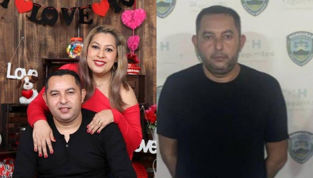 Presumían su amor, pero una discusión se convirtió en tragedia: conmoción por crimen de mujer en San Pedro Sula