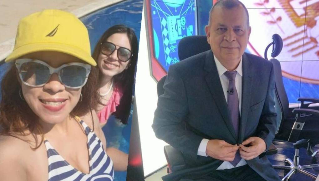 Orlando Ponce y Melissa Andino mandan mensaje a sus seguidores por su boda