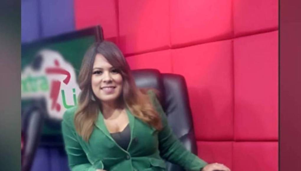 Periodista Orlando Ponce Morazán anuncia que se casará