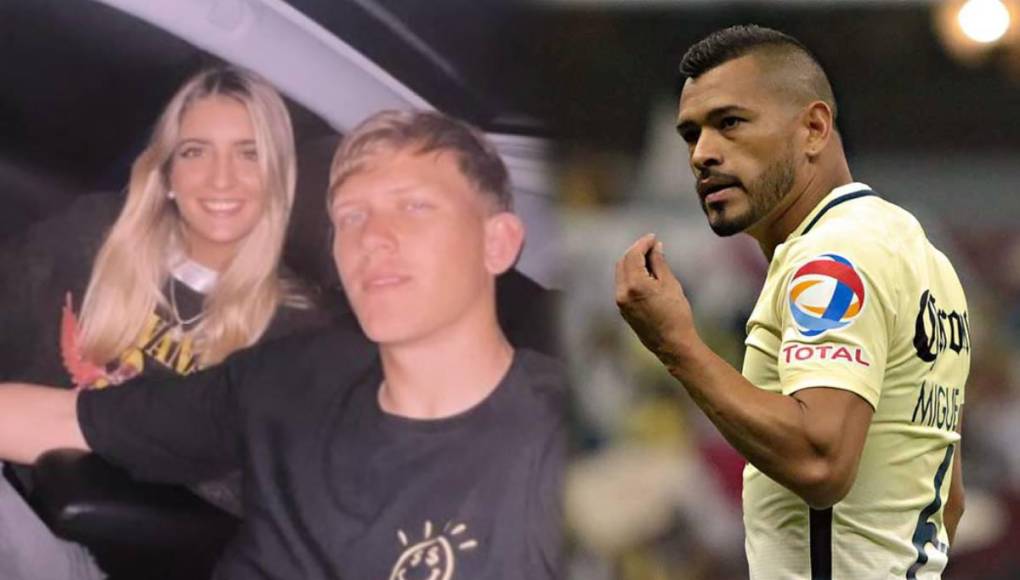 Descubren a futbolista que enamoraba la novia de su compañero y club lo despide