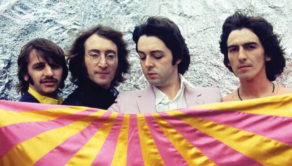 El documental Let It Be, sobre los Beatles, vuelve remasterizado tras 50 años