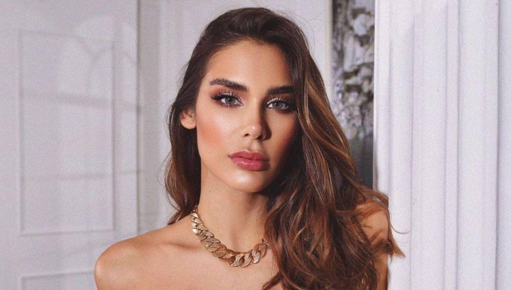 ¿Quién es Magali Benejam Corthey, la nueva Miss Universo Argentina 2024?