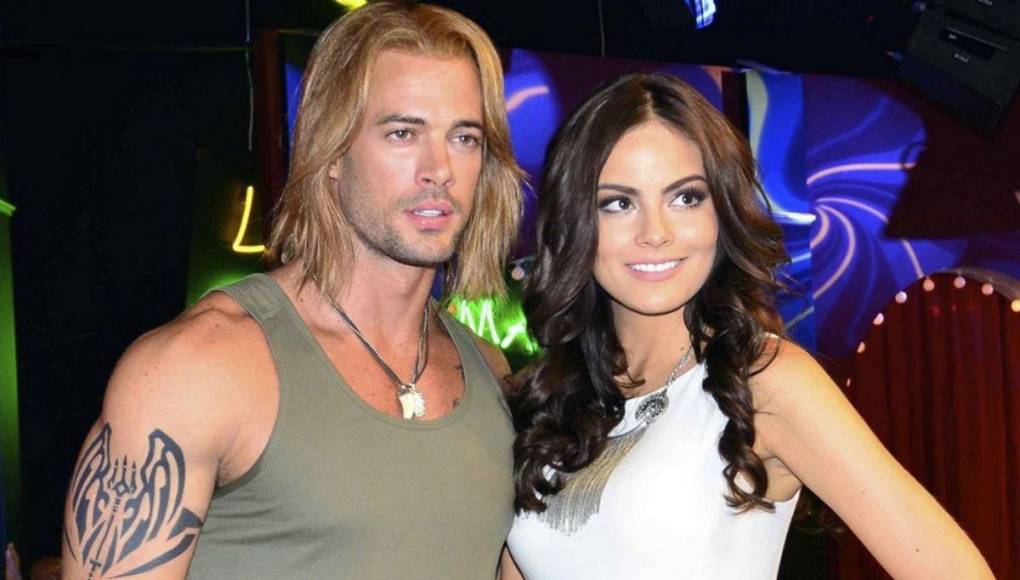 William Levy y Elizabeth Gutiérrez rompen su relación “definitivamente”