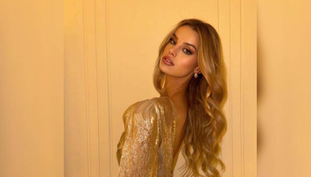 ¿Quién es Krystyna Pyszková, ganadora de Miss Mundo 2024?