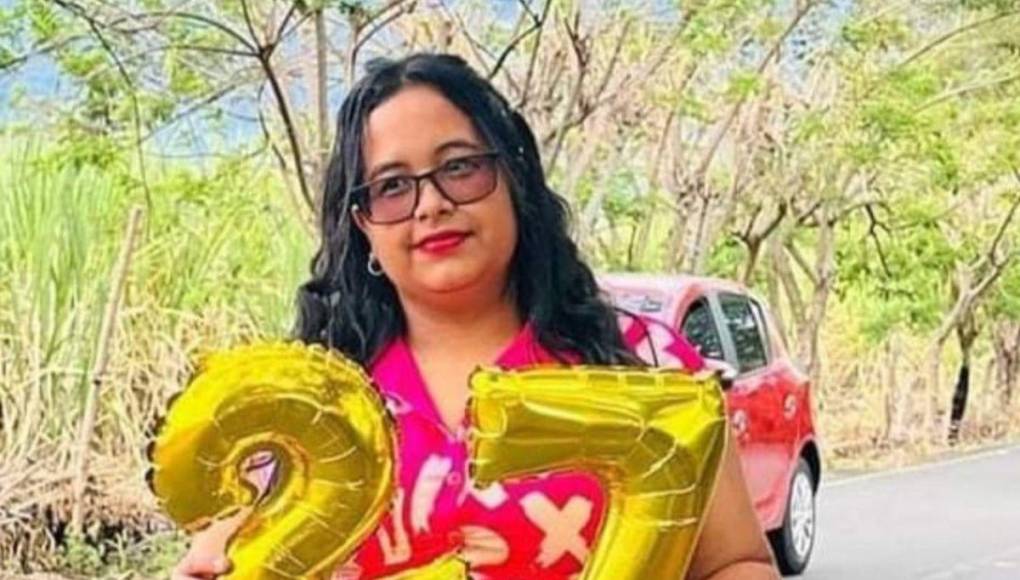 Gissela, mujer asesinada por su pareja durante visita conyugal en cárcel de Colombia