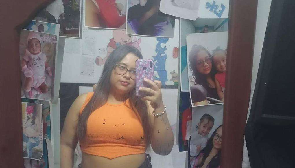 Gissela, mujer asesinada por su pareja durante visita conyugal en cárcel de Colombia