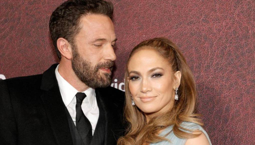 ¿Divorcio entre Jennifer Lopez y Ben Affleck?: Medios apuntan una “separación definitiva”