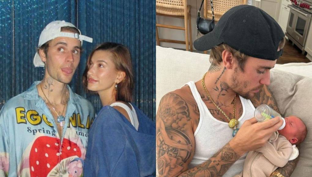 ¿Hailey tiene seis meses de embarazo? Esto se sabe sobre el primer hijo de Justin Bieber