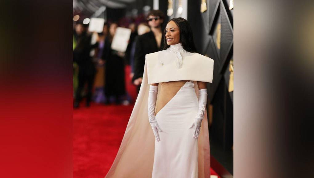 Los peor vestidos de los Premios Grammy 2024