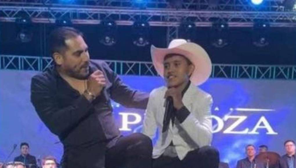 Espinoza Paz reacciona a la muerte de Farruko Pop: “Era un muchachito lleno de sueños”