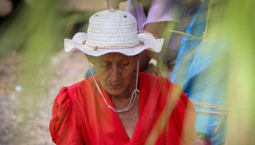 Tradición de palmas por Domingo de Ramos pinta de verde al Centro Histórico