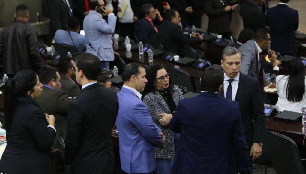 ¿De qué trata la amnistía para el IHSS aprobada hoy en el Congreso?