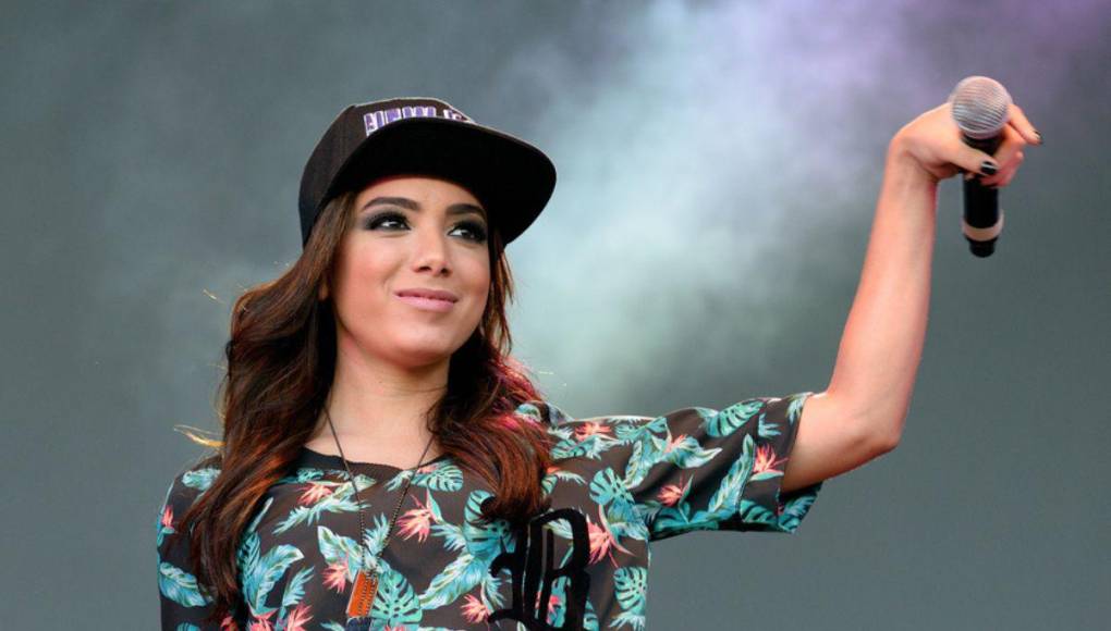 Diez datos curiosos de Anitta, la cantante brasileña de “Bellakeo”