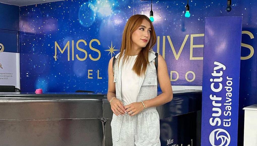 Creador de contenido a ‘La Bicha Catracha’: “Miss Universo es solo para mujeres”