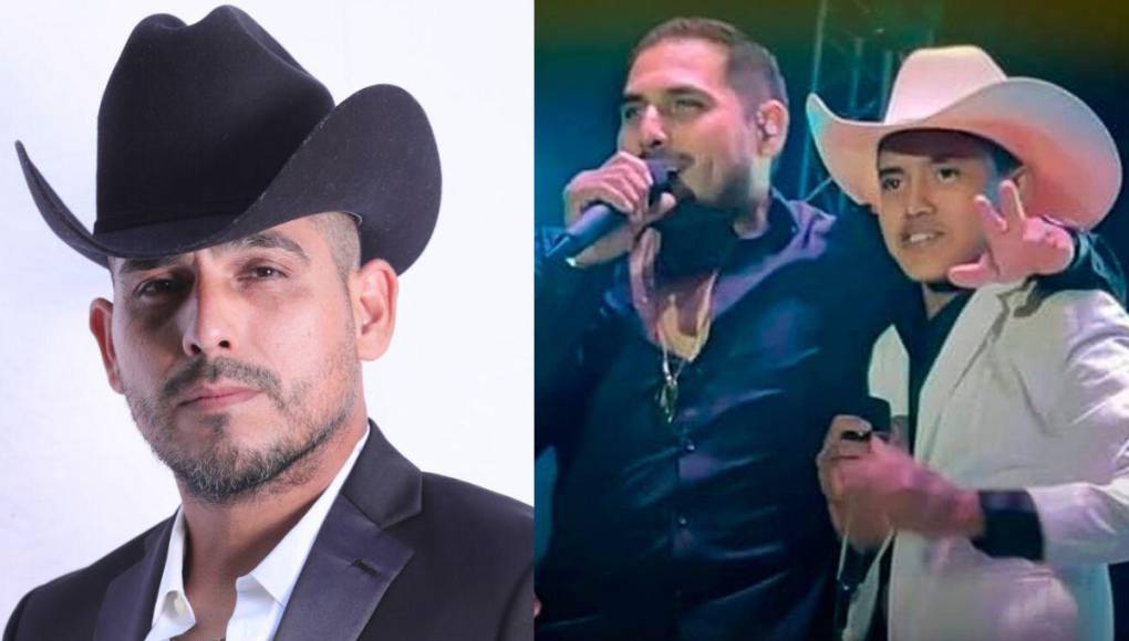 Espinoza Paz reacciona a la muerte de Farruko Pop: “Era un muchachito lleno de sueños”