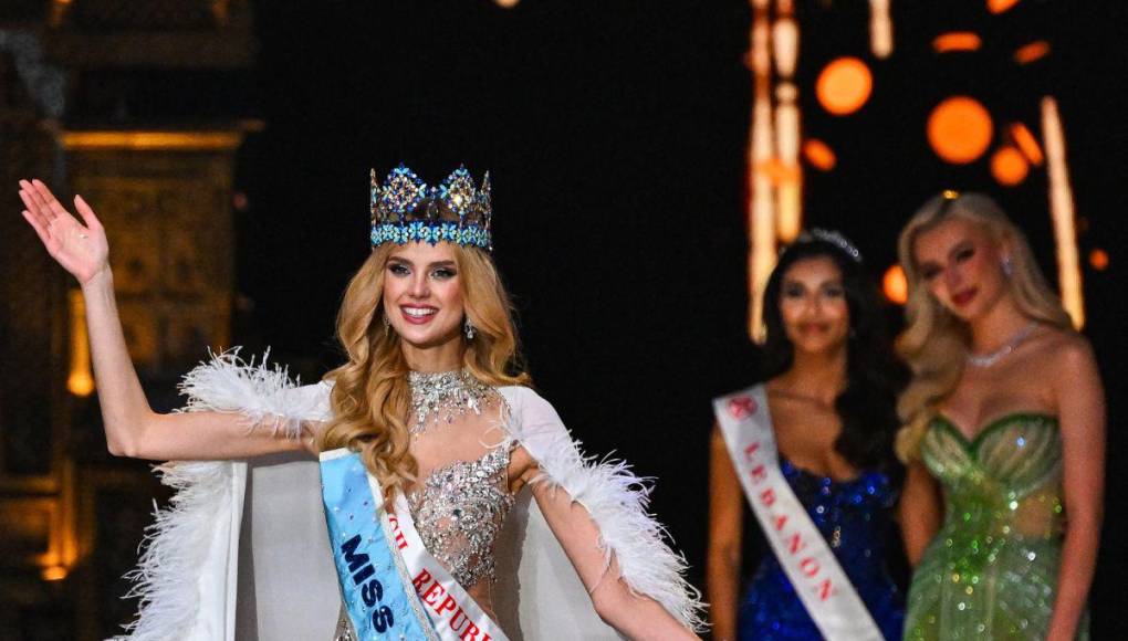 Los mejores momentos del Miss Mundo 2024