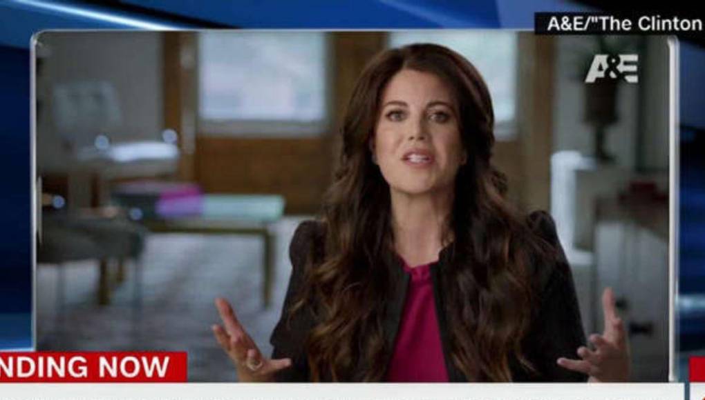 Monica Lewinsky: ¿Qué ha sido de su vida a más de 25 años del escándalo en la Casa Blanca?