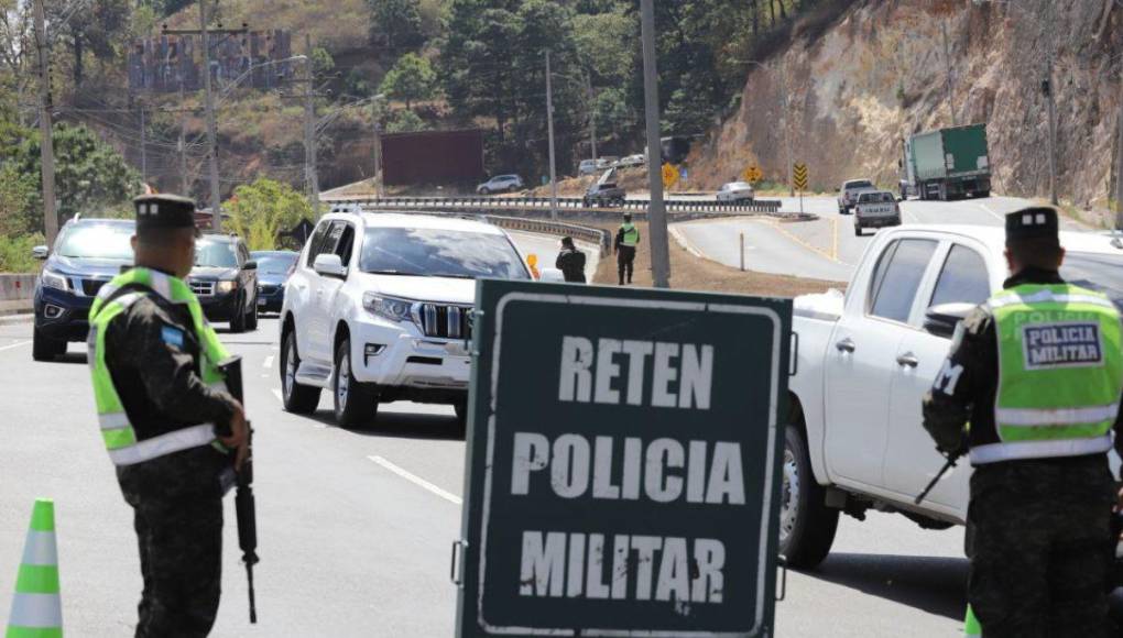 Inician operativos militares en carreteras previo a Semana Santa 2024