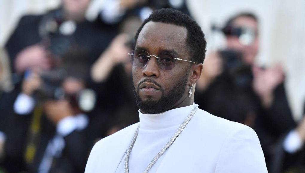 Agresiones sexuales, drogas y mujeres: la escandalosa vida de Sean “Diddy” Combs