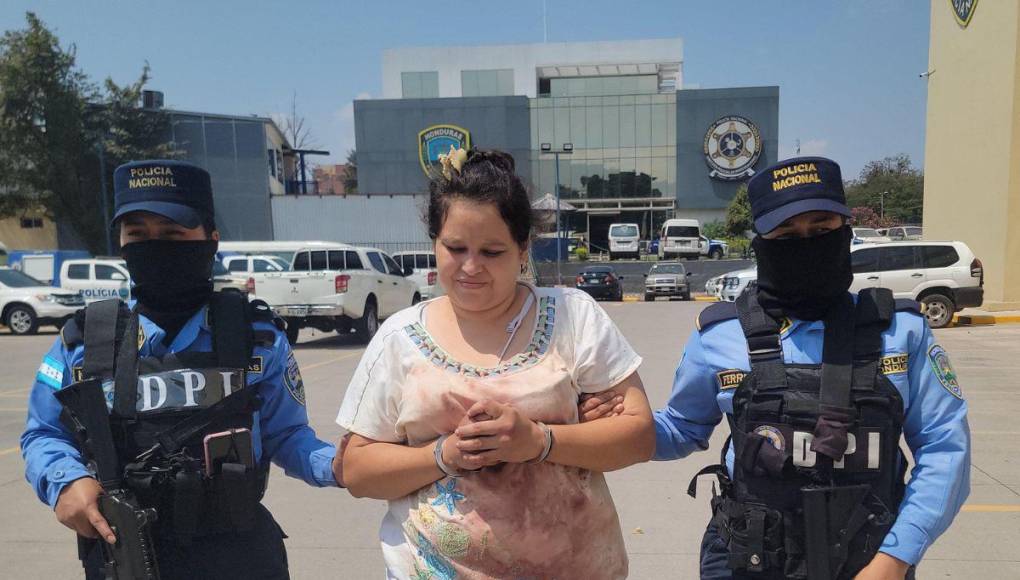 Madre mata a su hija e hija mata a su madre: dos parricidios la misma semana en Honduras