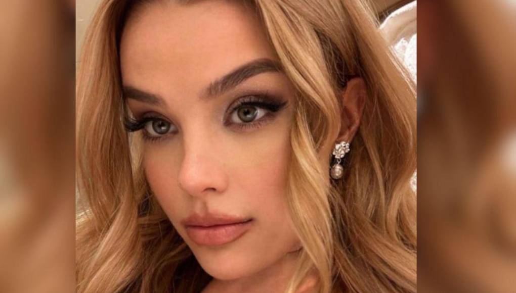 ¿Quién es Krystyna Pyszková, ganadora de Miss Mundo 2024?