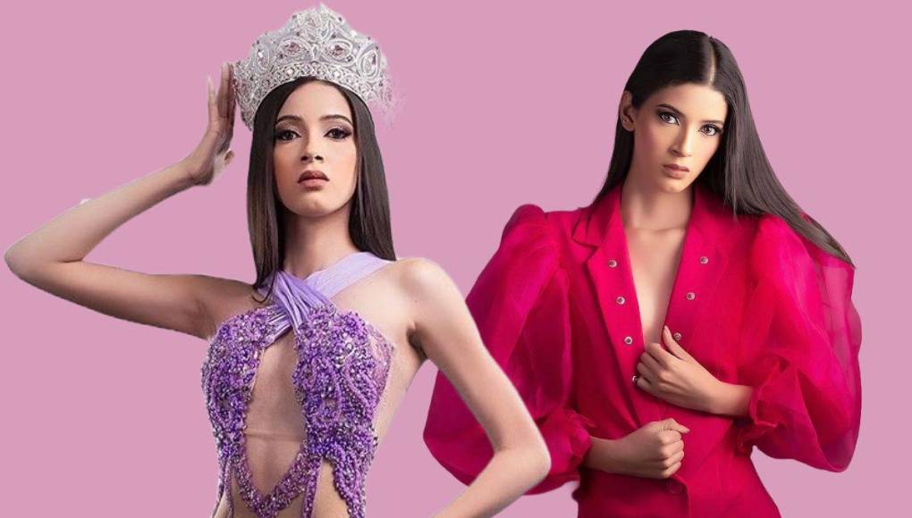 Así es la candidata hondureña a Miss Teen Universe 2024, Jimena Lazo