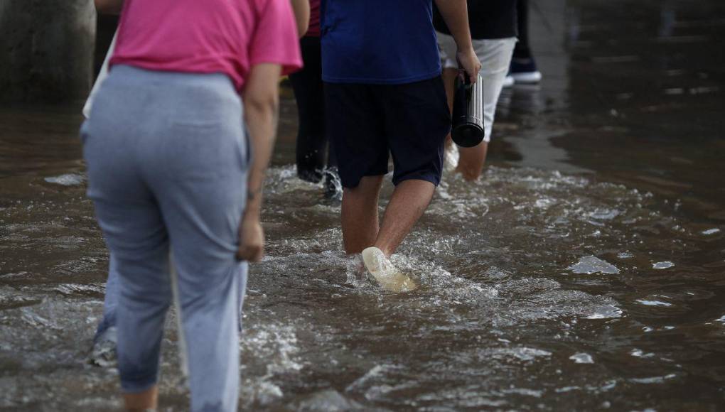 ¿Cuáles son los factores detrás de las lluvias catastróficas en Brasil?