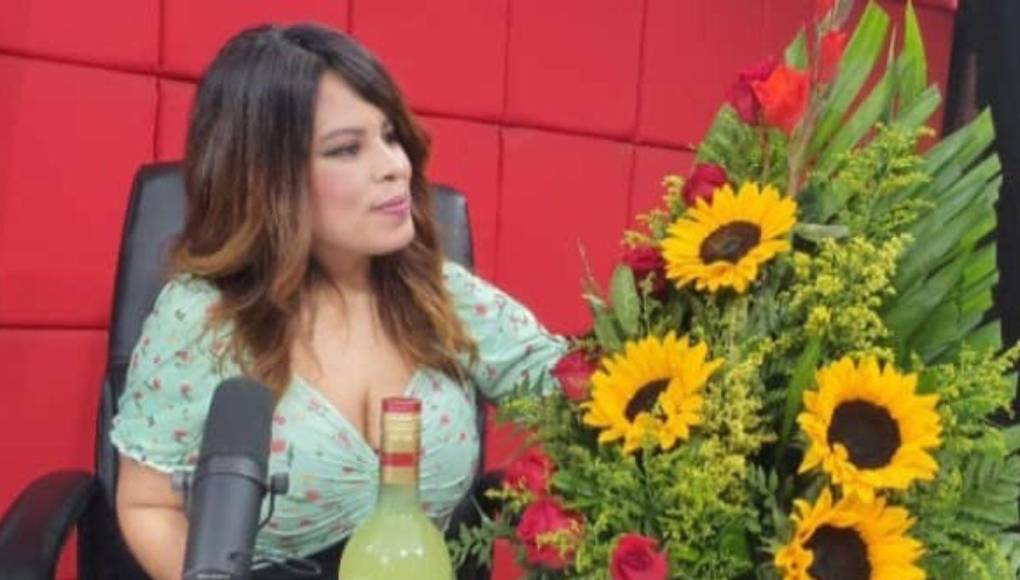 ¿Cómo surgió el romance entre Orlando Ponce y Melissa Andino?