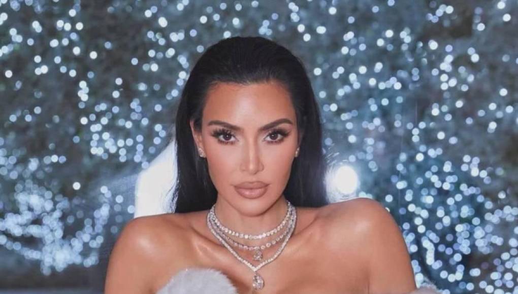 Kim Kardashian envía ‘regalito’ a Messi y es criticada