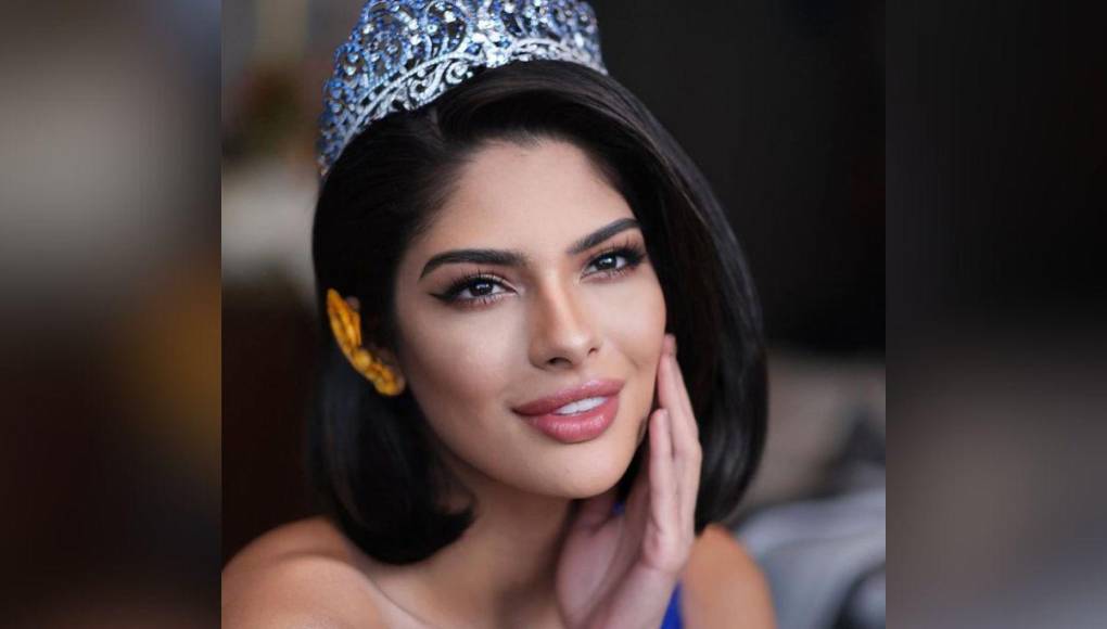 La Miss Universo, Sheynnis Palacios, y su familia en exilio forzado: no podrán volver a Nicaragua