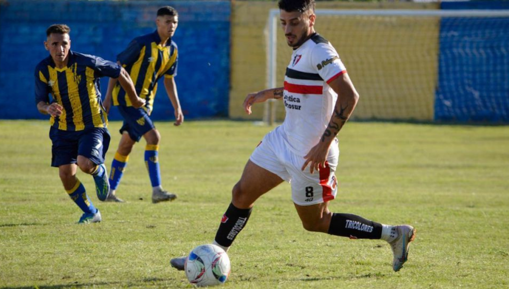 ¡Sangre olimpista! Así es Gianluca Troglio, hijo del técnico argentino Pedro Troglio