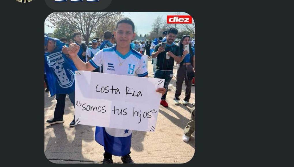 “La H no es muda, es inválida”: Los memes tras derrota ante Costa Rica