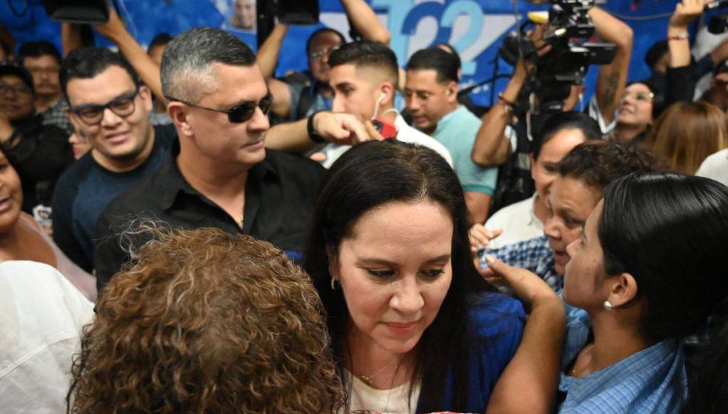 Ana García aclara cómo financiará su campaña política