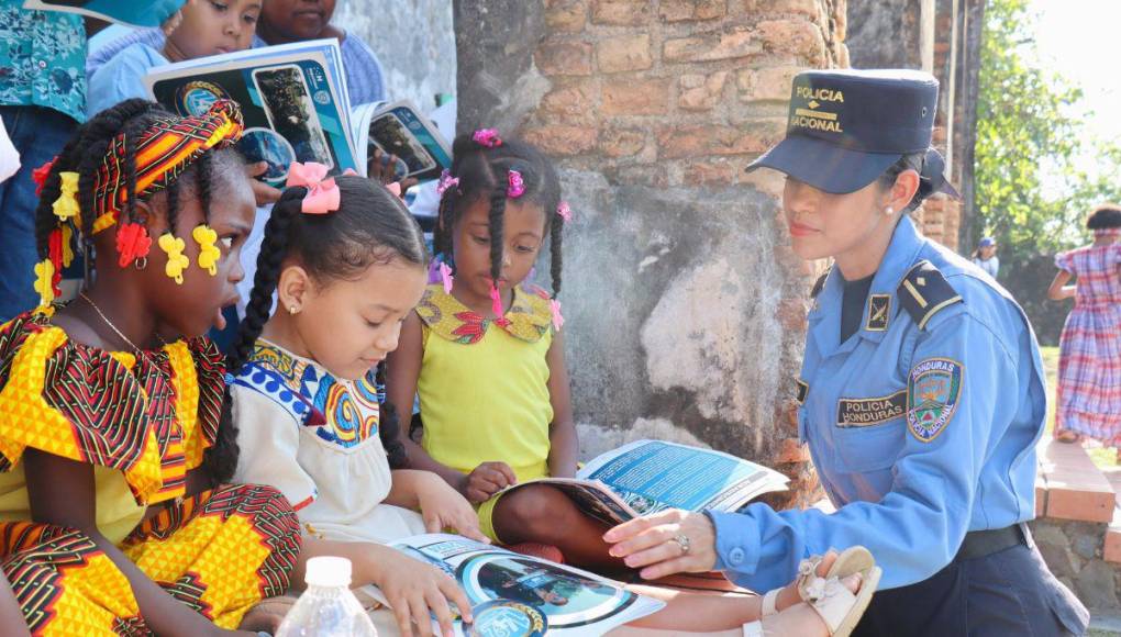 Conapremm realiza lanzamiento de “Verano Seguro” para Semana Santa